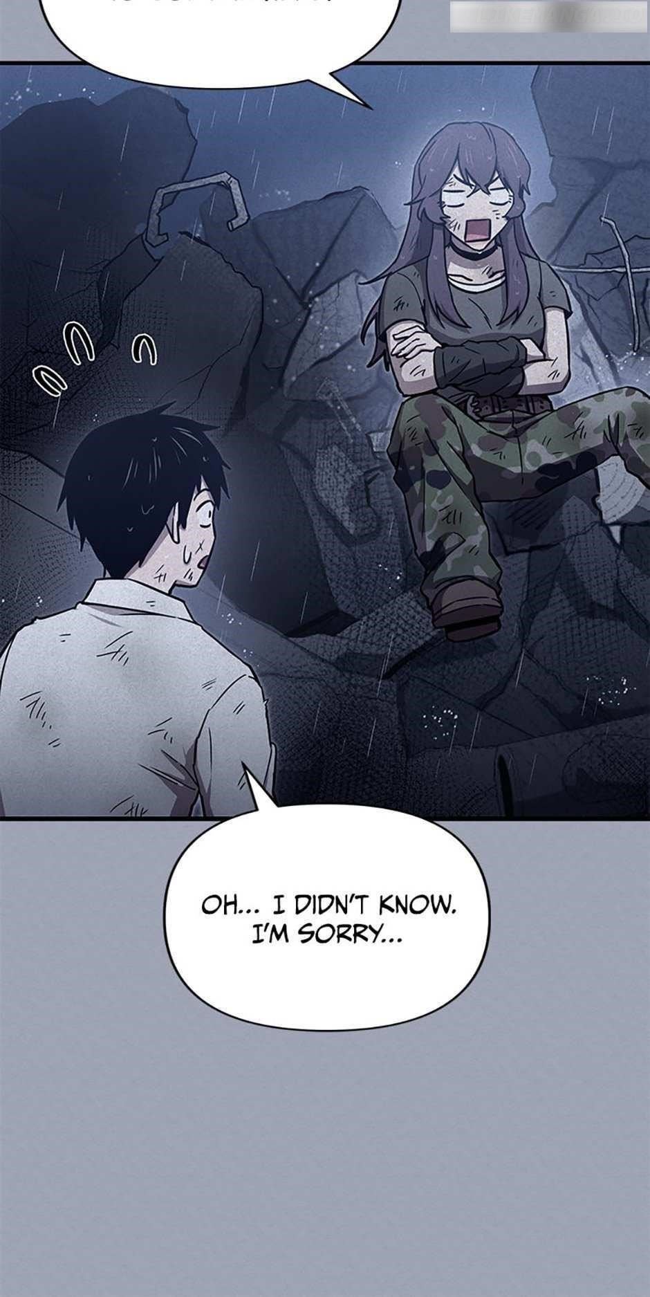 Cursed Manager’s Regression Chapter 48 - Page 59