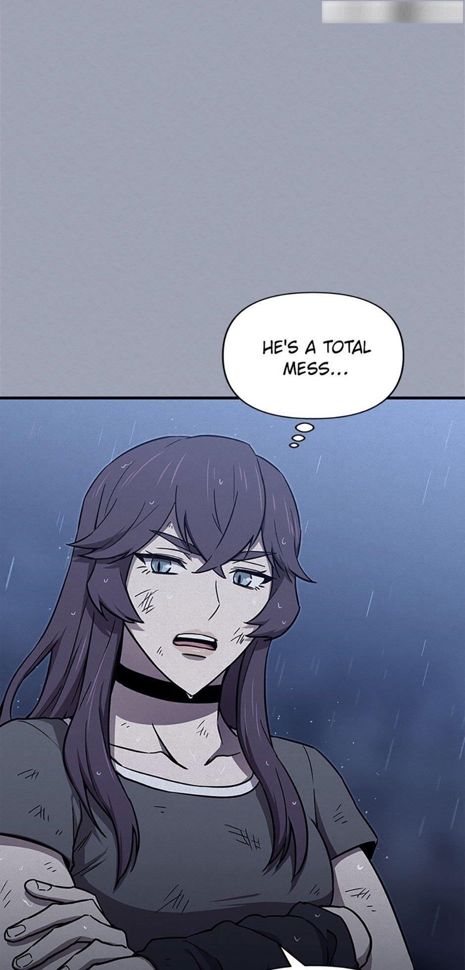 Cursed Manager’s Regression Chapter 48 - Page 61