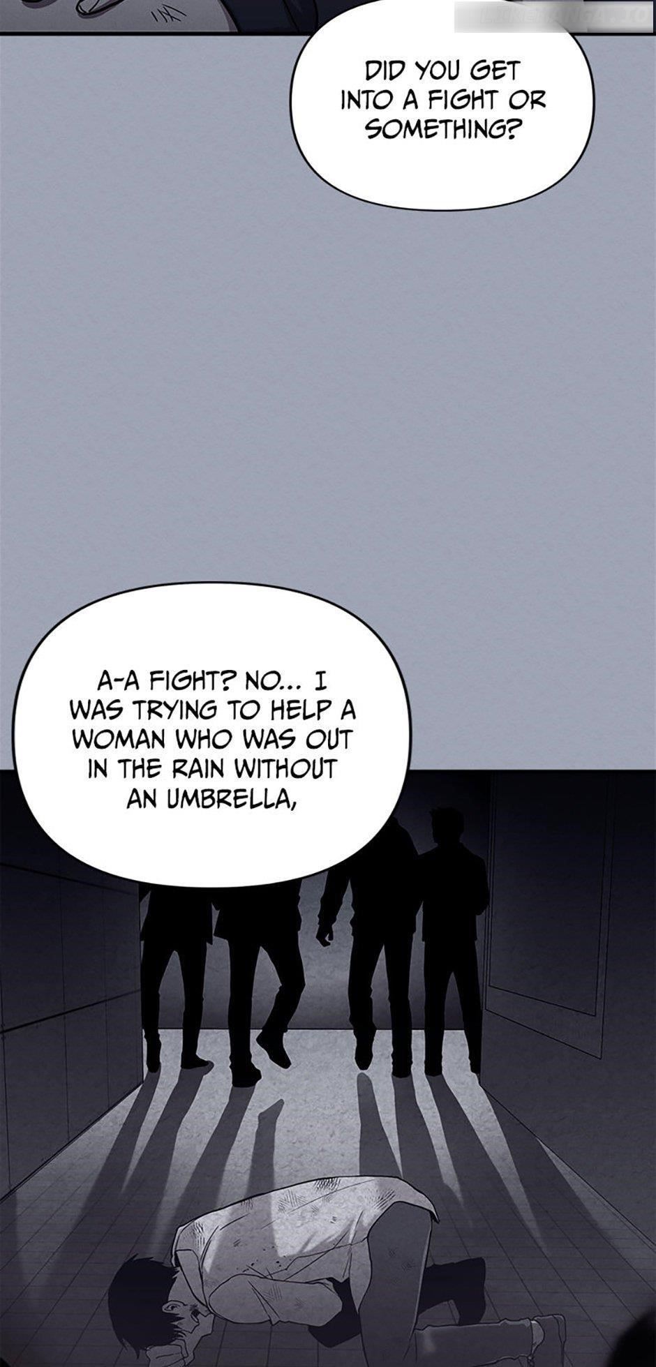Cursed Manager’s Regression Chapter 48 - Page 62