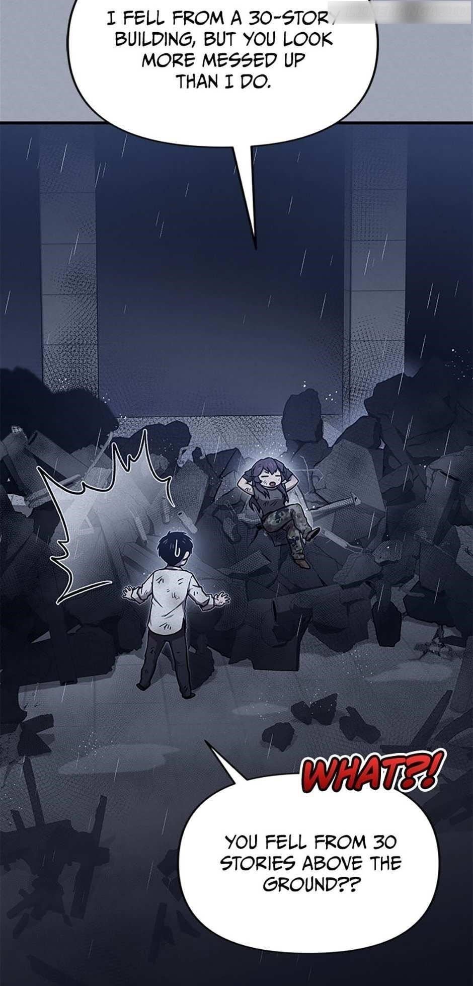 Cursed Manager’s Regression Chapter 48 - Page 64