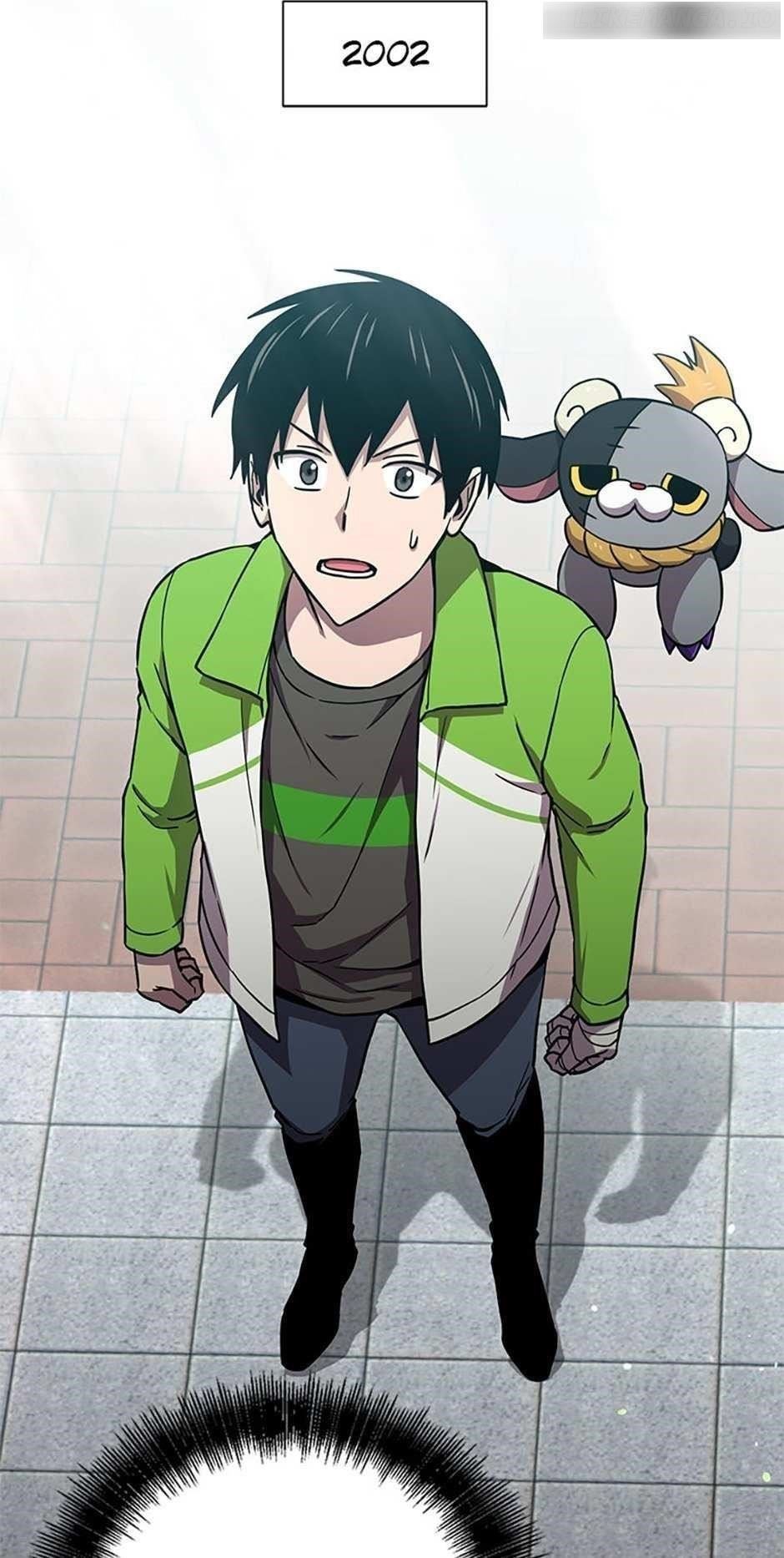 Cursed Manager’s Regression Chapter 48 - Page 71