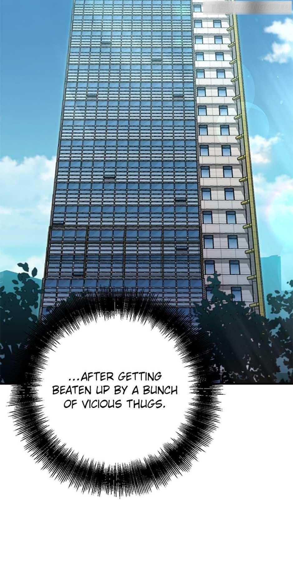 Cursed Manager’s Regression Chapter 48 - Page 73