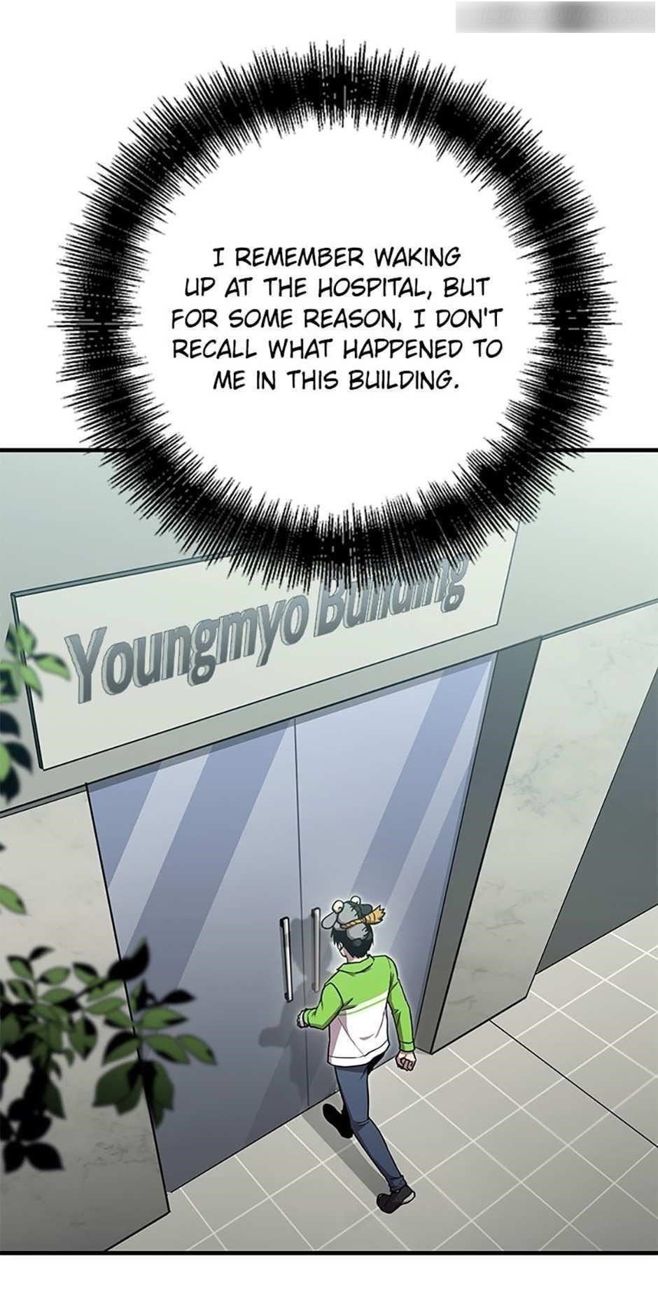 Cursed Manager’s Regression Chapter 48 - Page 74