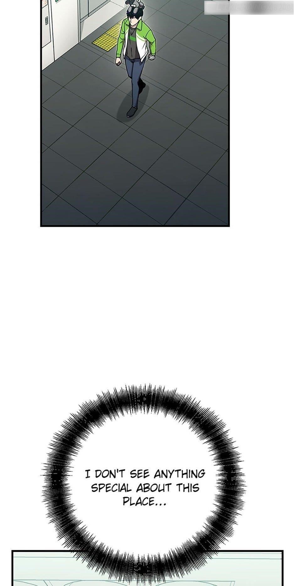 Cursed Manager’s Regression Chapter 48 - Page 78