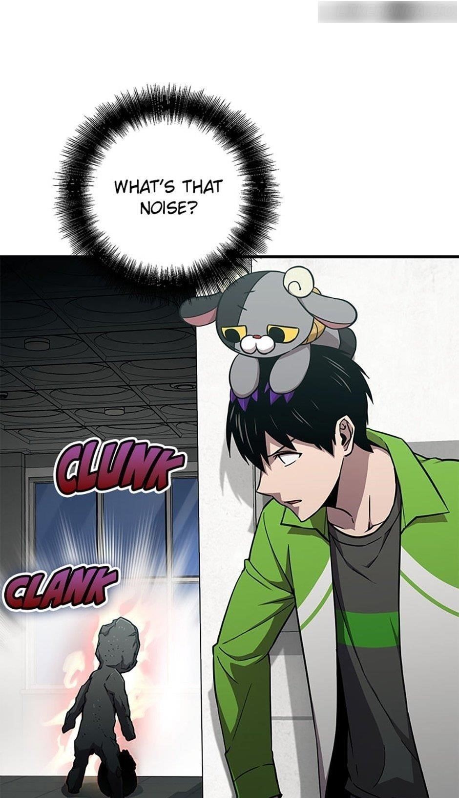 Cursed Manager’s Regression Chapter 48 - Page 81