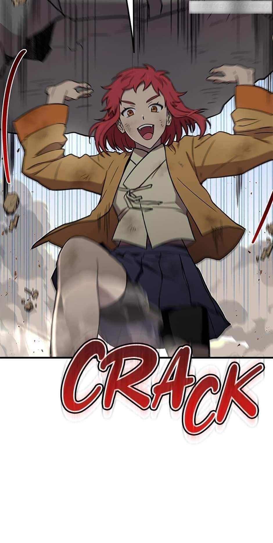 Cursed Manager’s Regression Chapter 49 - Page 2