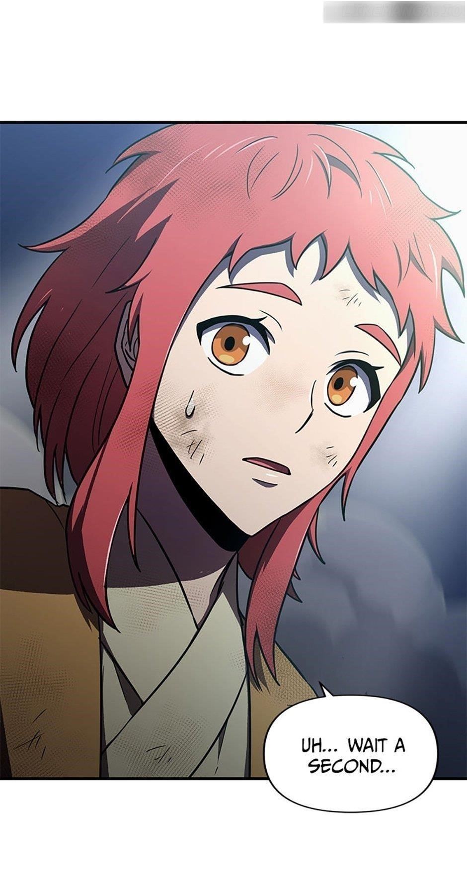 Cursed Manager’s Regression Chapter 49 - Page 20