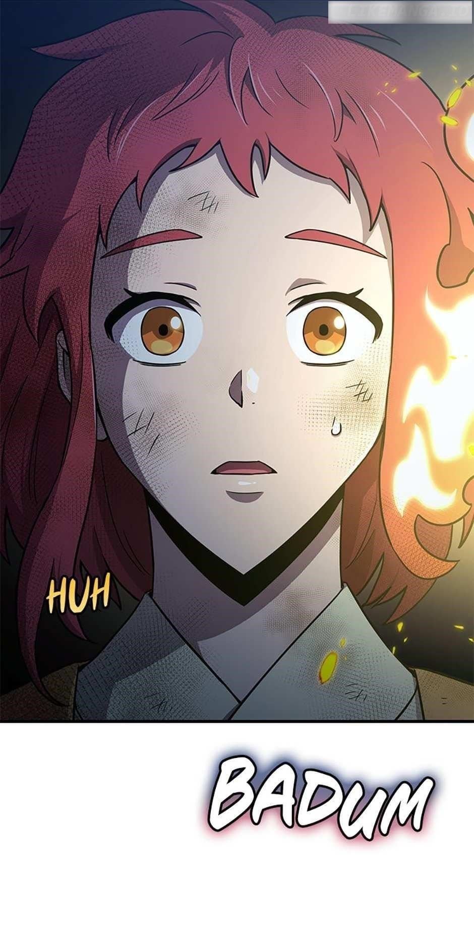 Cursed Manager’s Regression Chapter 49 - Page 31