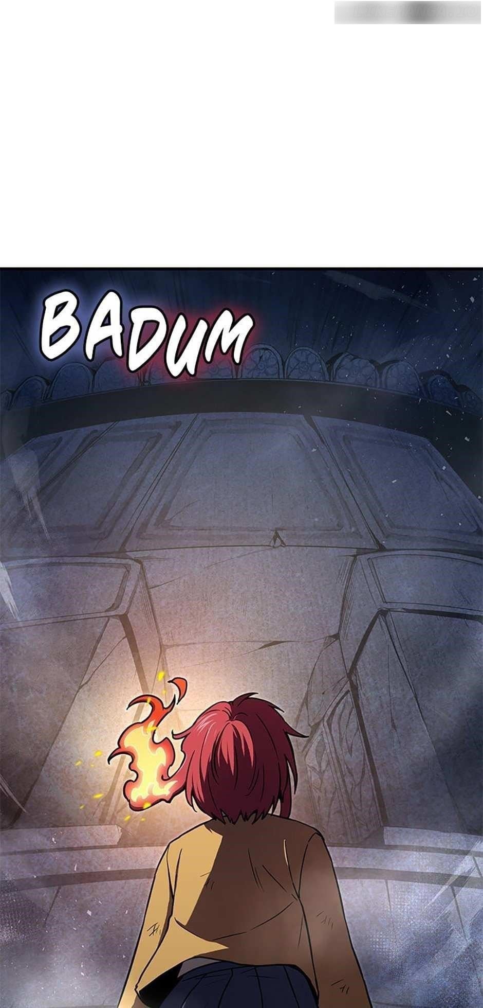 Cursed Manager’s Regression Chapter 49 - Page 32