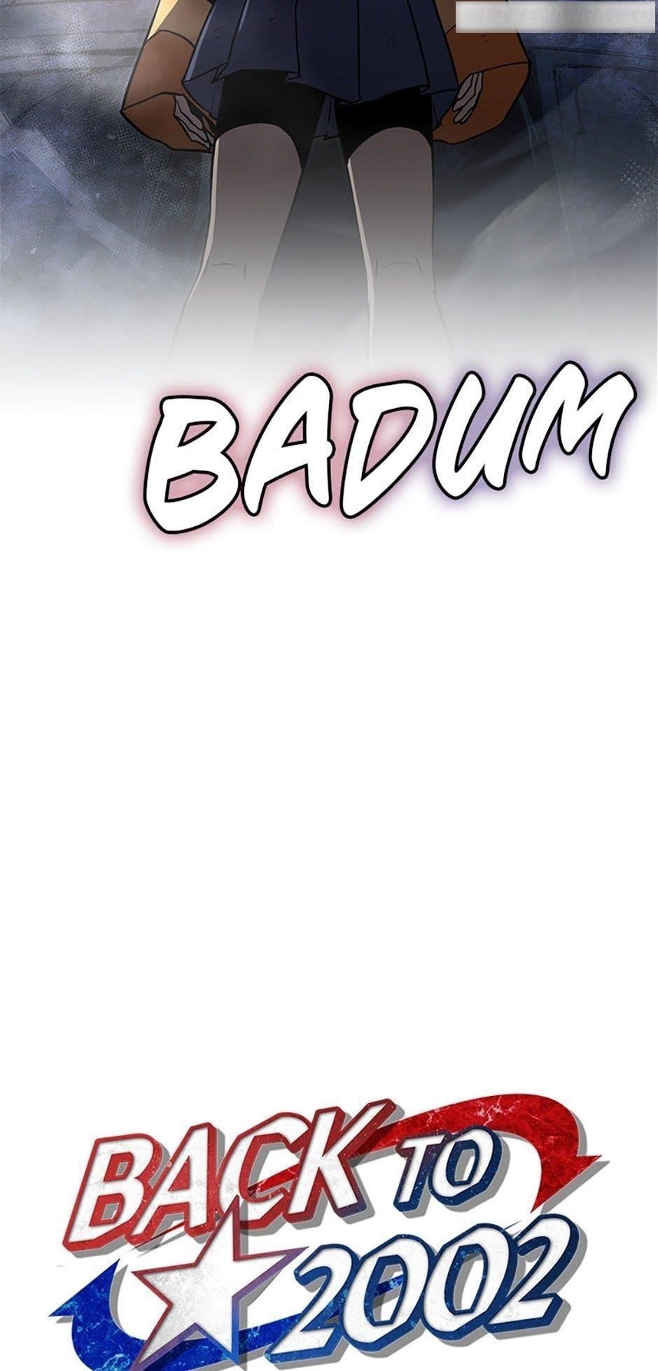 Cursed Manager’s Regression Chapter 49 - Page 33