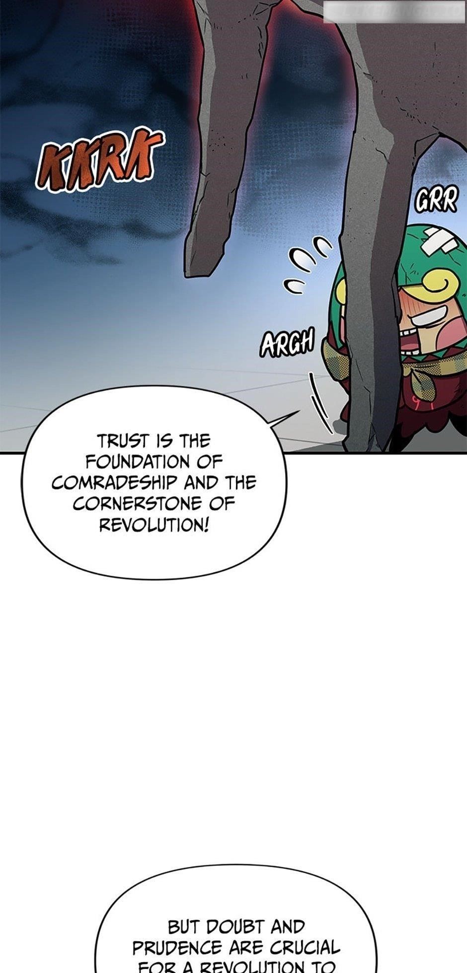 Cursed Manager’s Regression Chapter 49 - Page 35