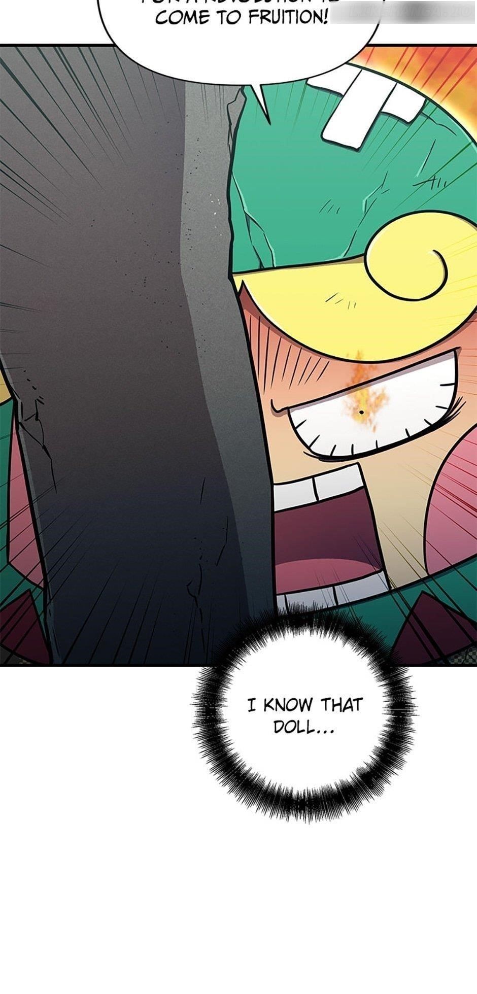 Cursed Manager’s Regression Chapter 49 - Page 36