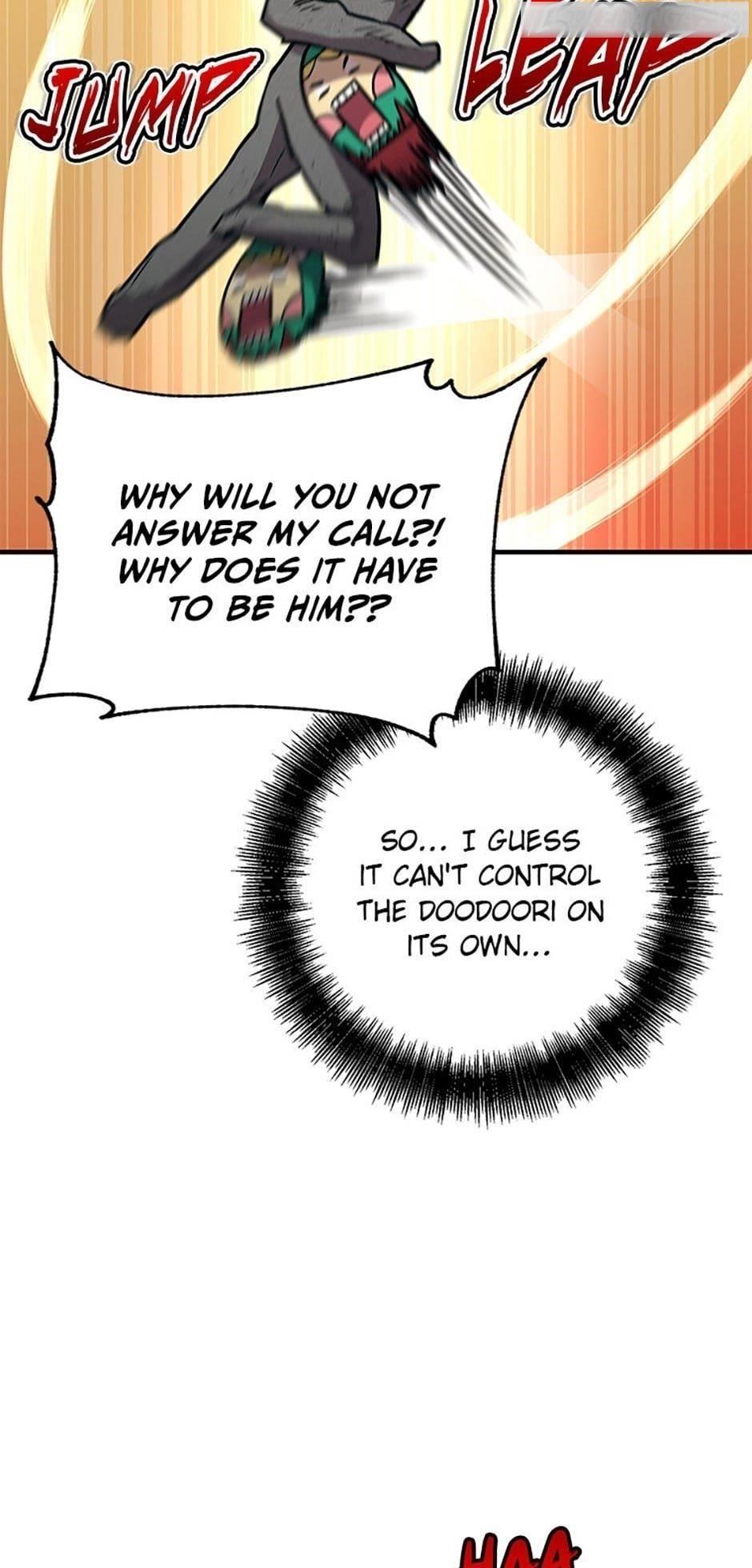 Cursed Manager’s Regression Chapter 49 - Page 44