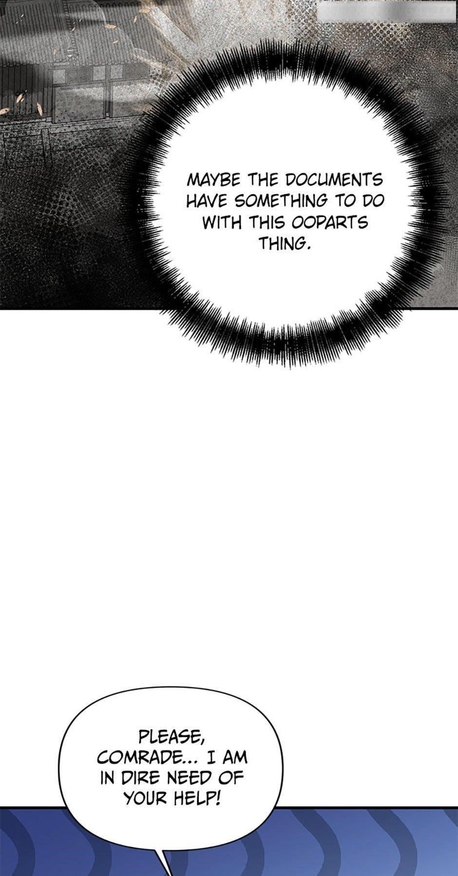 Cursed Manager’s Regression Chapter 49 - Page 49