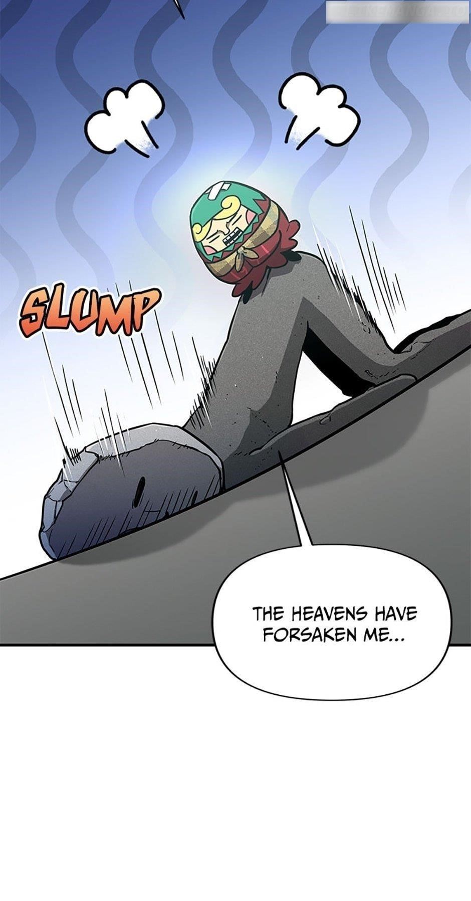 Cursed Manager’s Regression Chapter 49 - Page 50