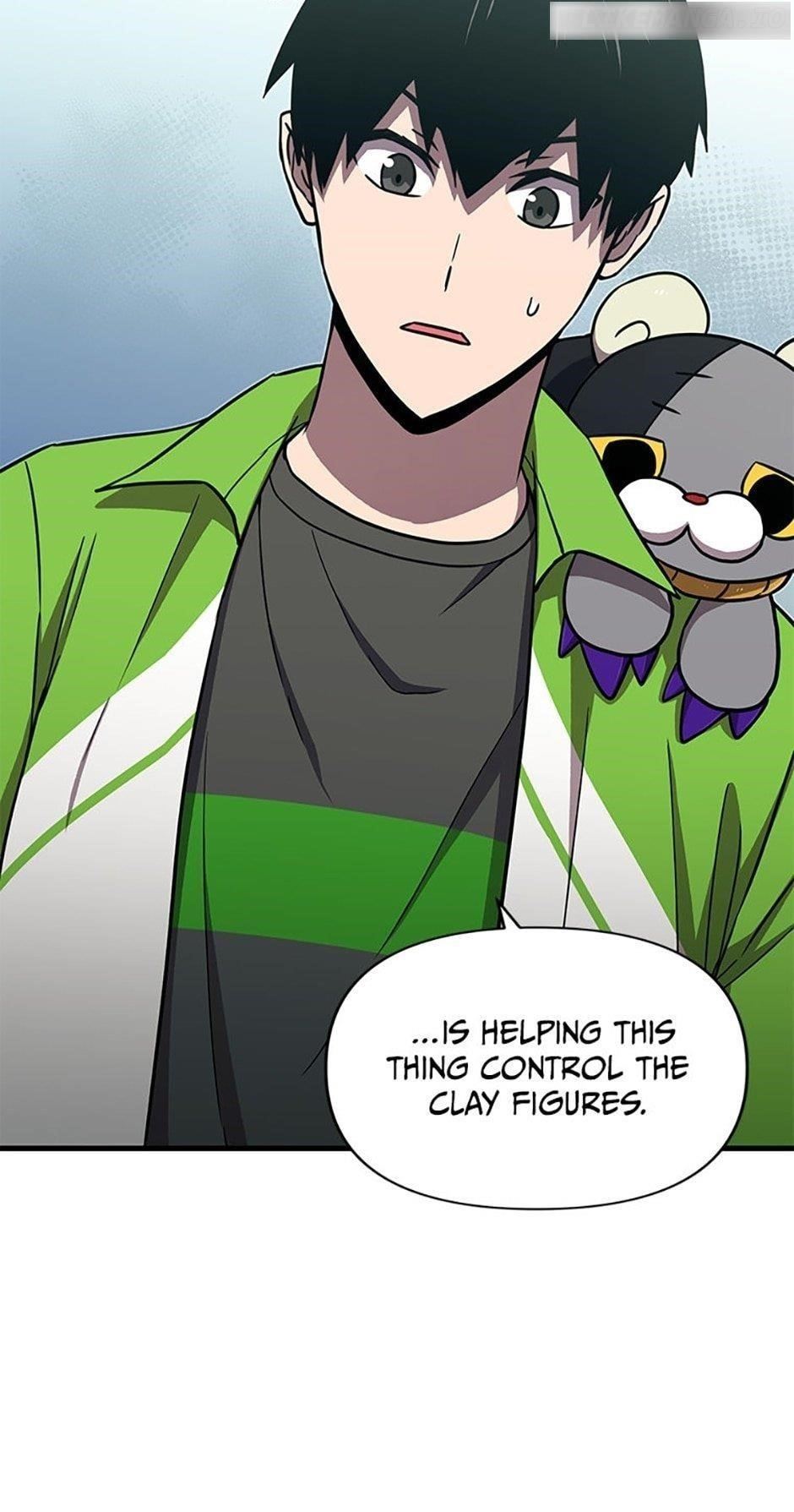 Cursed Manager’s Regression Chapter 49 - Page 55