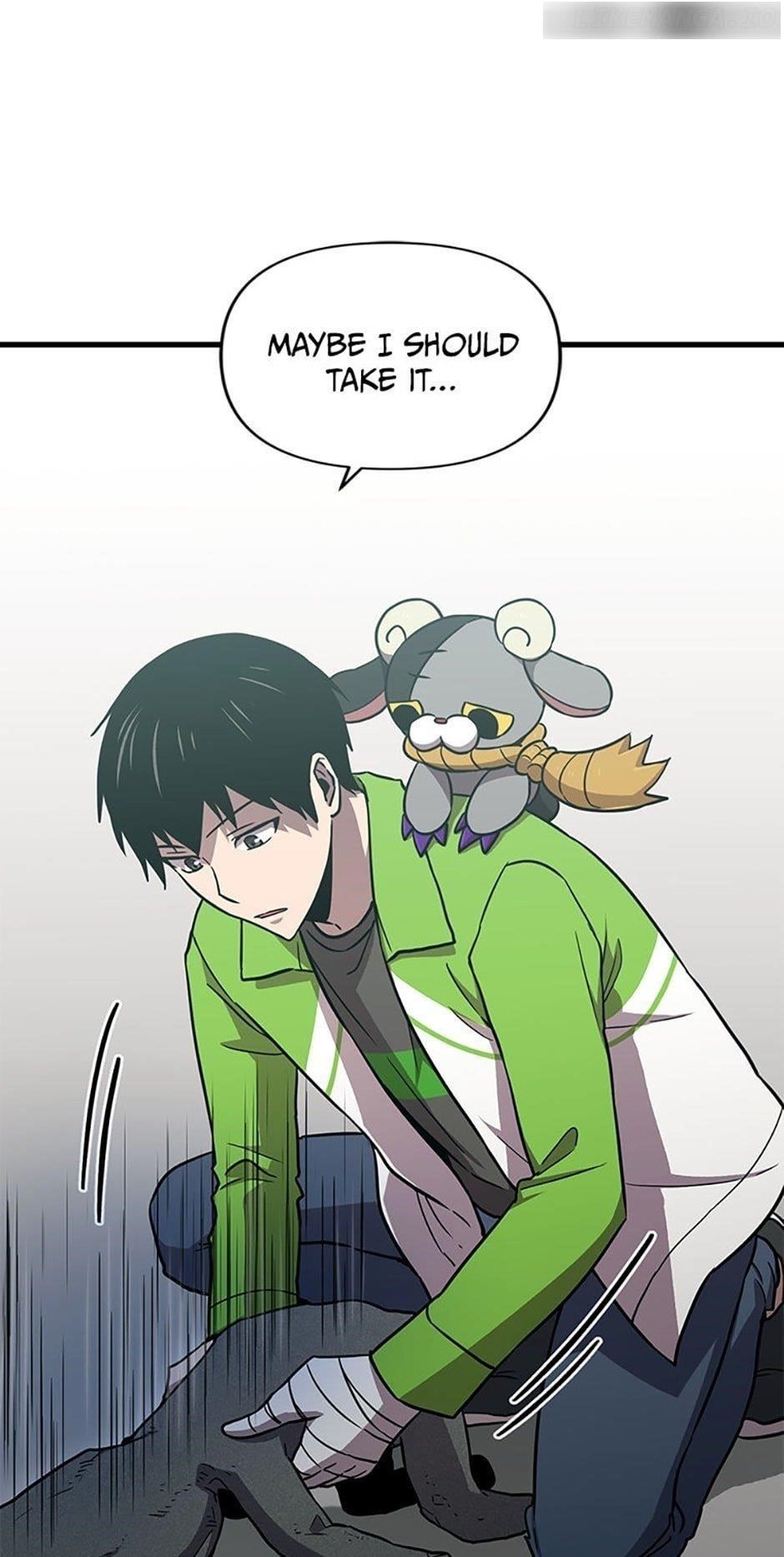 Cursed Manager’s Regression Chapter 49 - Page 56