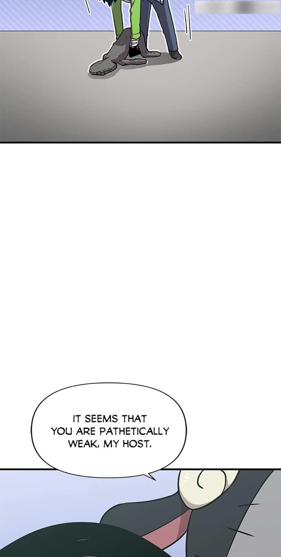 Cursed Manager’s Regression Chapter 49 - Page 58