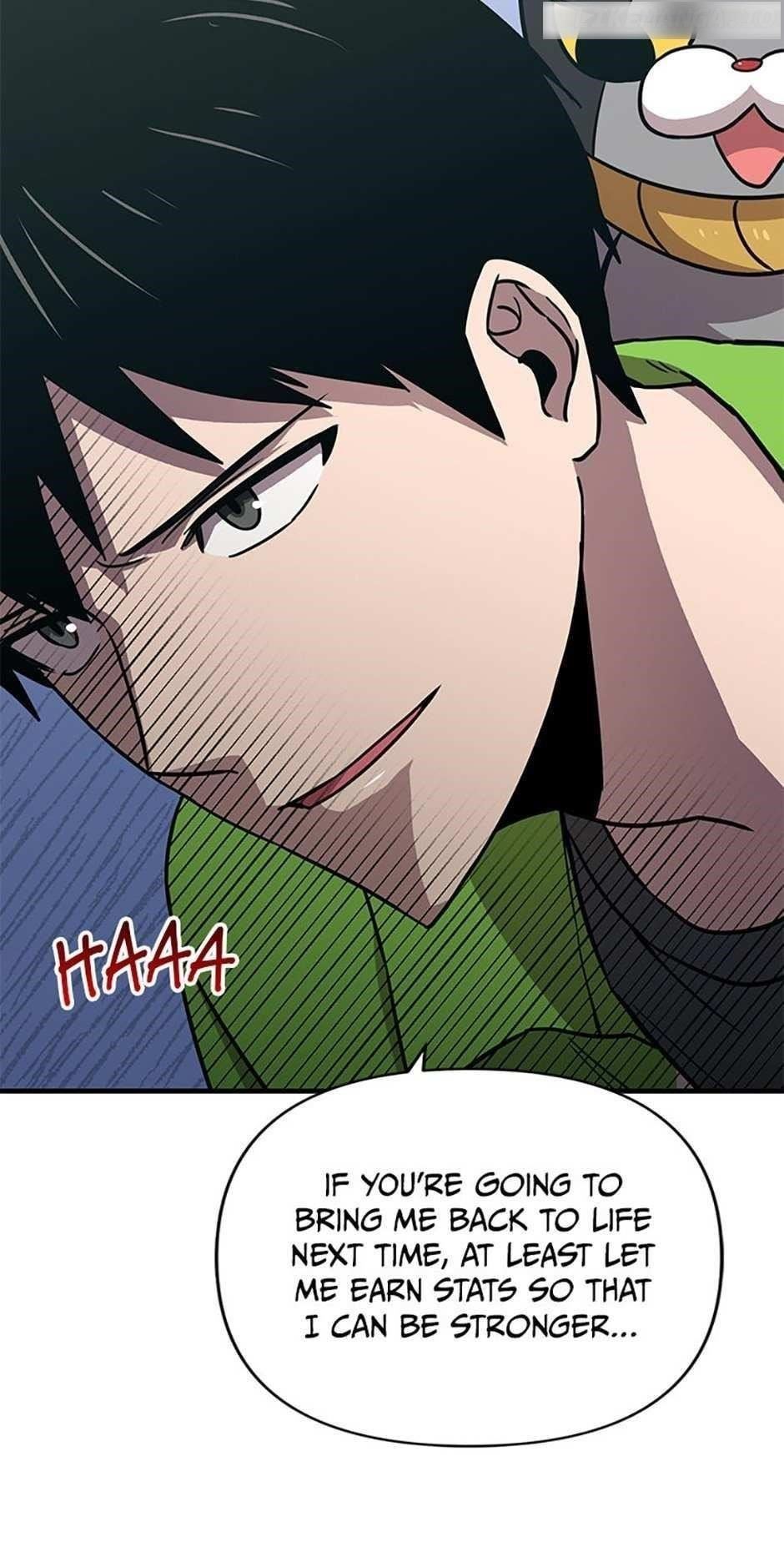 Cursed Manager’s Regression Chapter 49 - Page 59