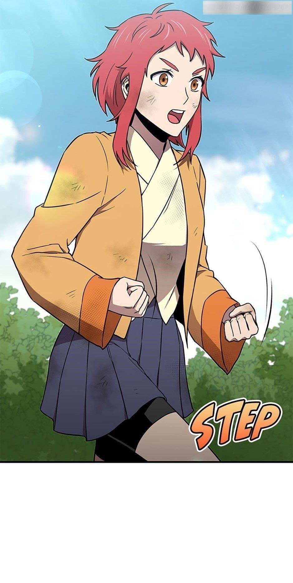 Cursed Manager’s Regression Chapter 49 - Page 6