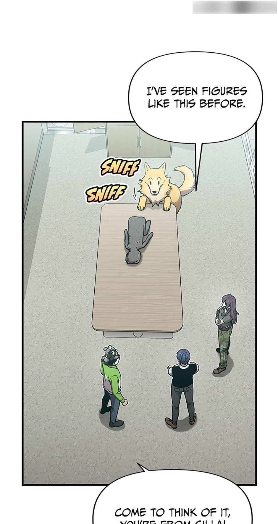 Cursed Manager’s Regression Chapter 49 - Page 63