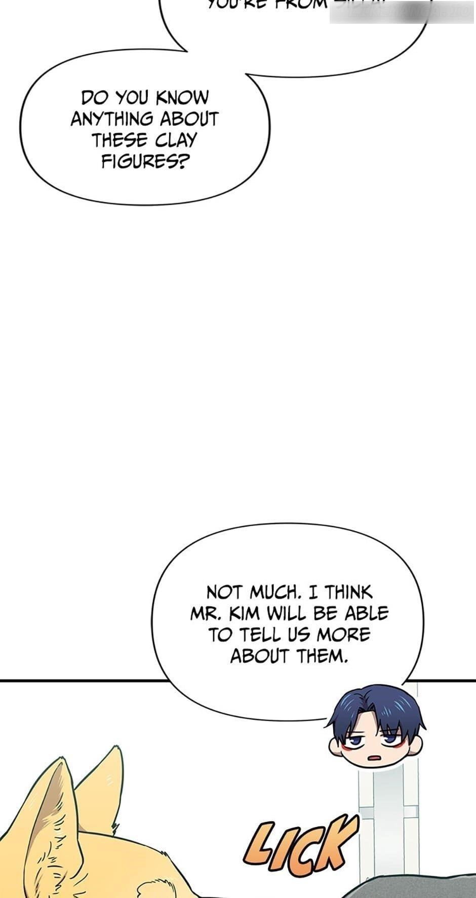 Cursed Manager’s Regression Chapter 49 - Page 64