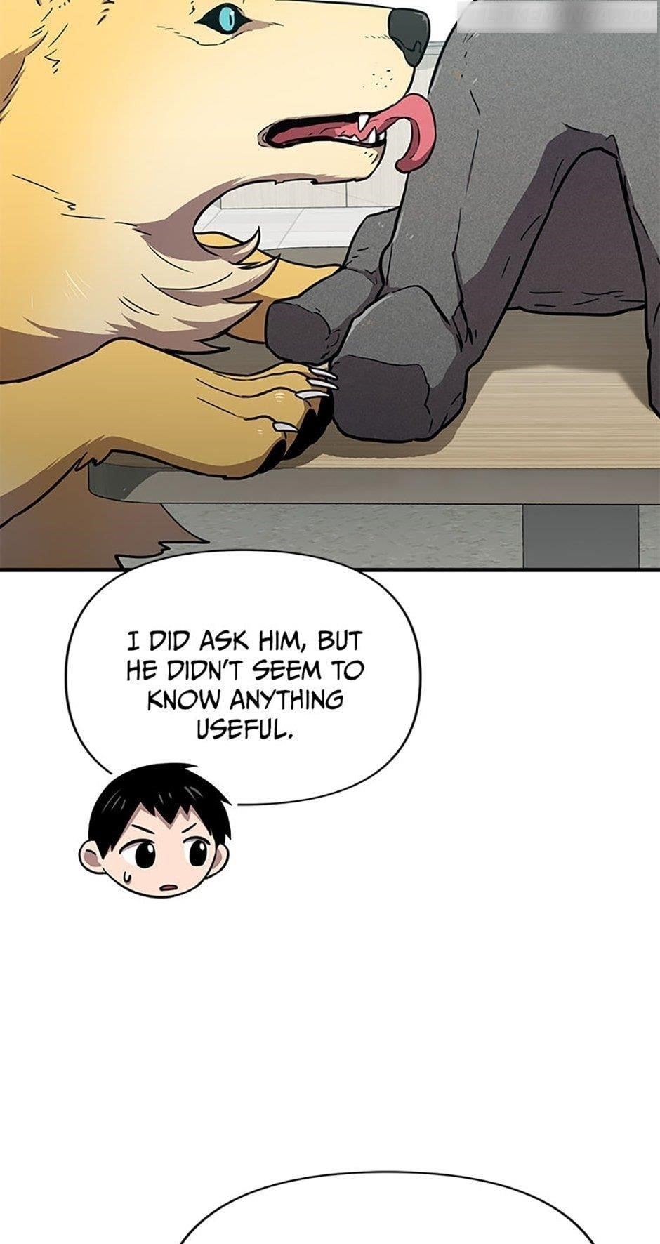 Cursed Manager’s Regression Chapter 49 - Page 65