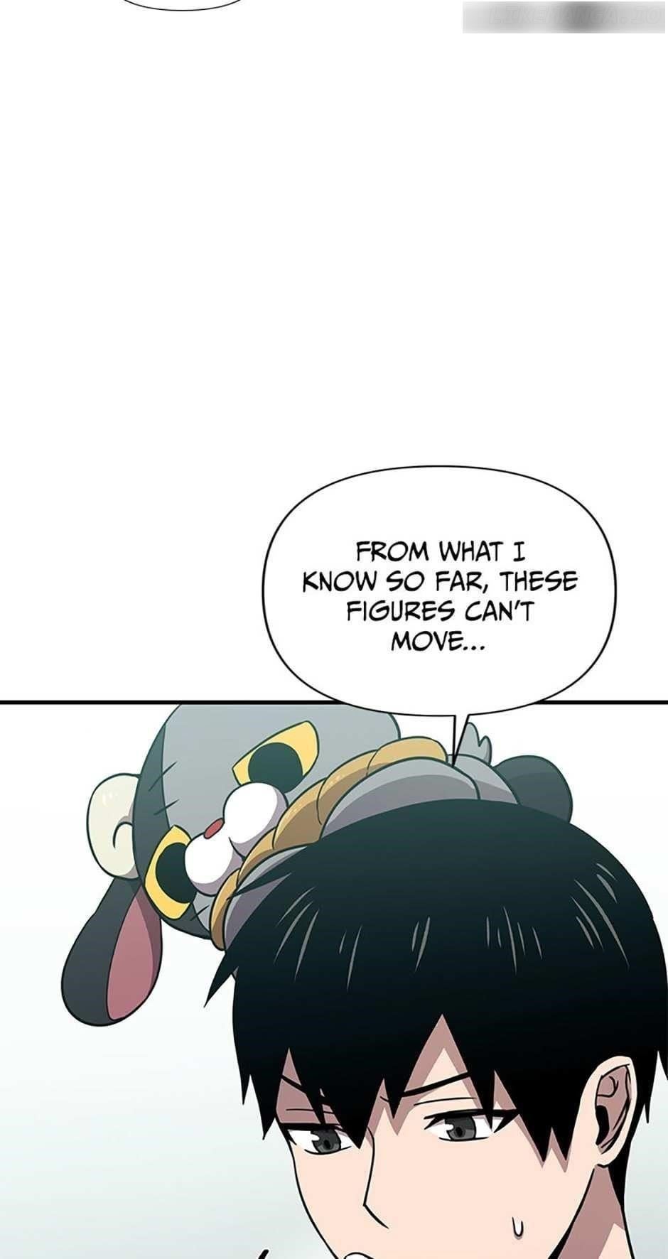 Cursed Manager’s Regression Chapter 49 - Page 67