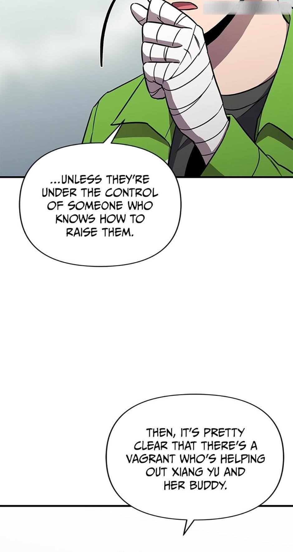 Cursed Manager’s Regression Chapter 49 - Page 68