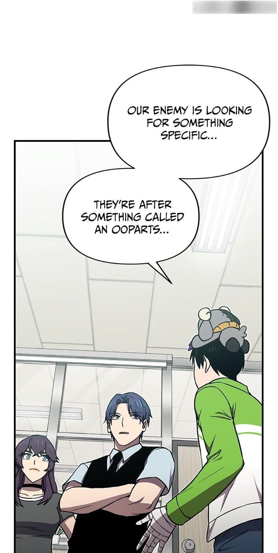 Cursed Manager’s Regression Chapter 49 - Page 70