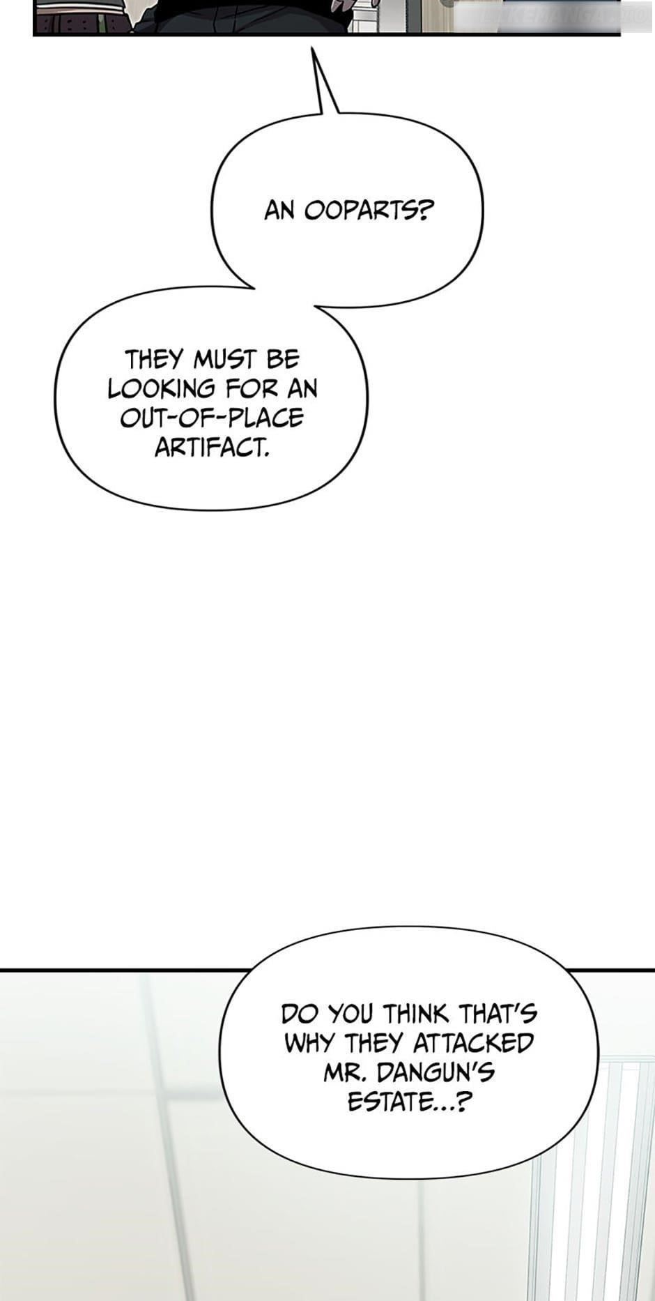 Cursed Manager’s Regression Chapter 49 - Page 71