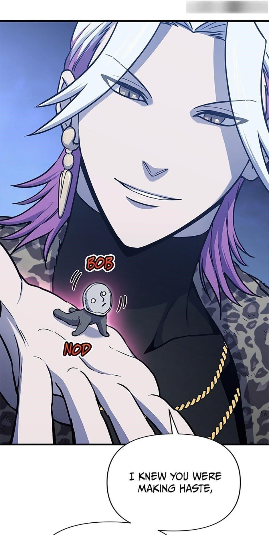 Cursed Manager’s Regression Chapter 49 - Page 74