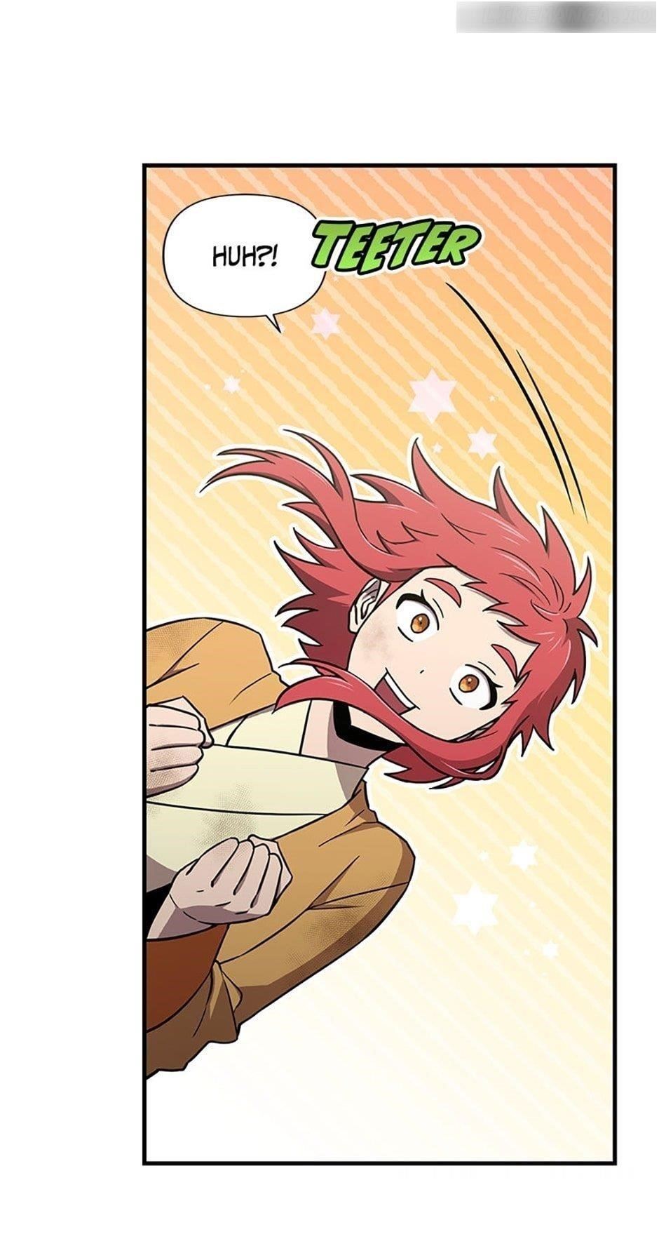 Cursed Manager’s Regression Chapter 49 - Page 8