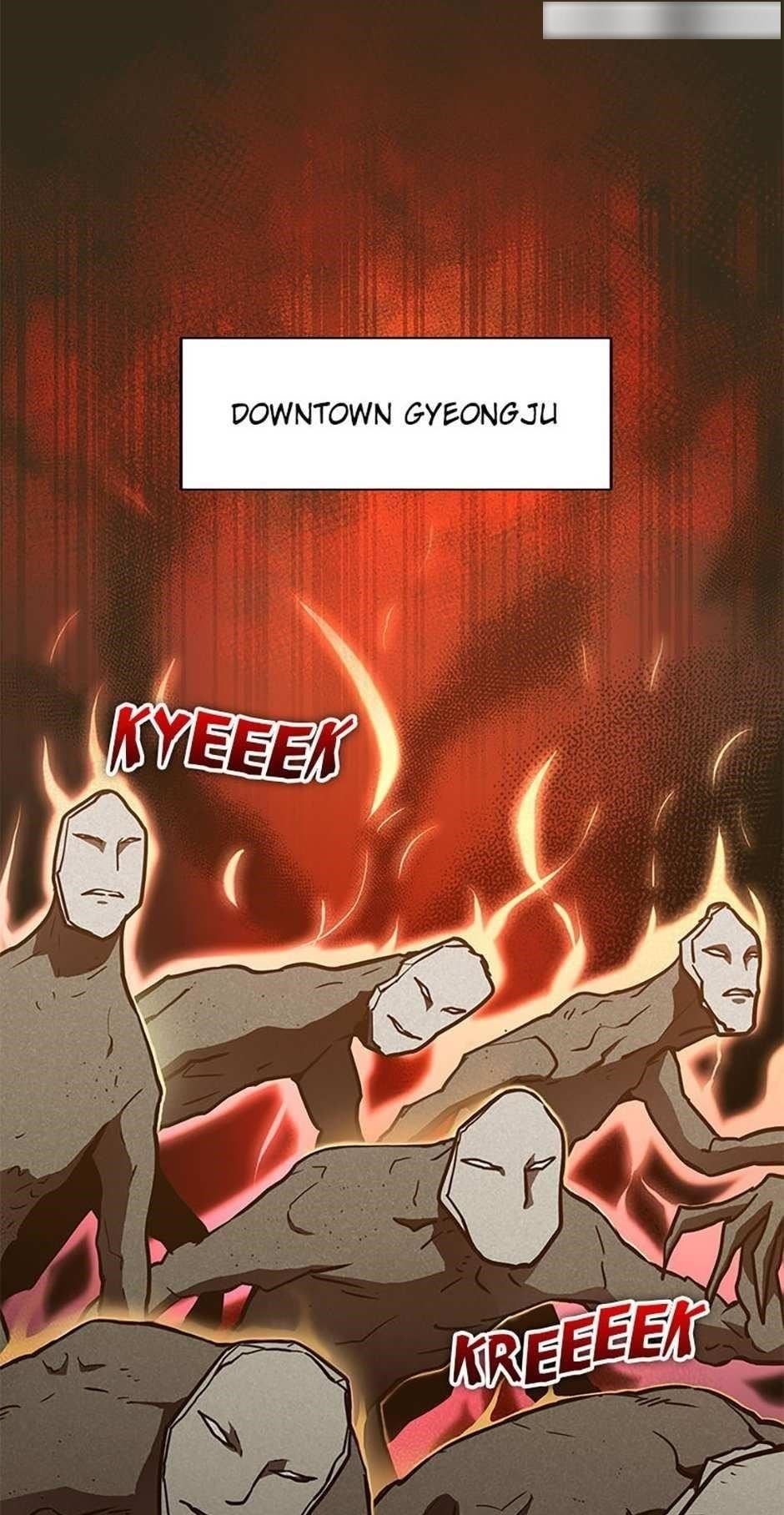 Cursed Manager’s Regression Chapter 50 - Page 1