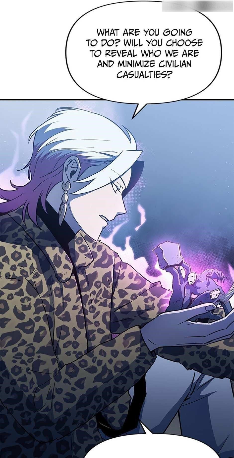 Cursed Manager’s Regression Chapter 50 - Page 11