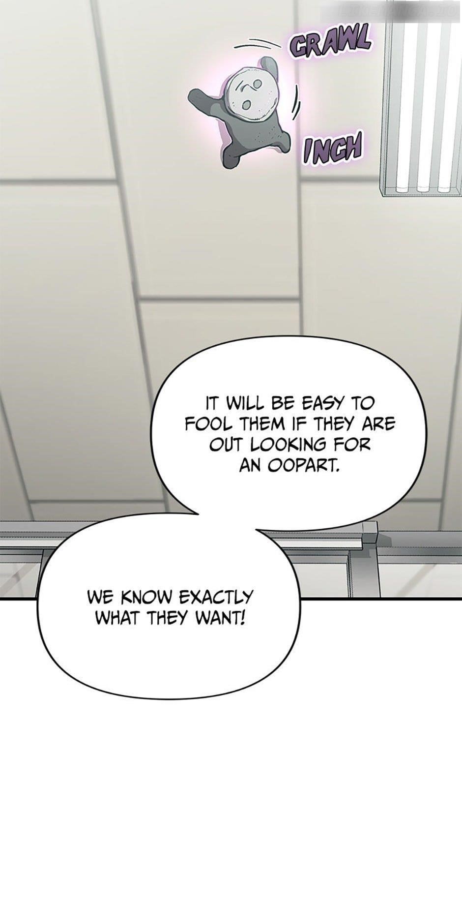 Cursed Manager’s Regression Chapter 50 - Page 15