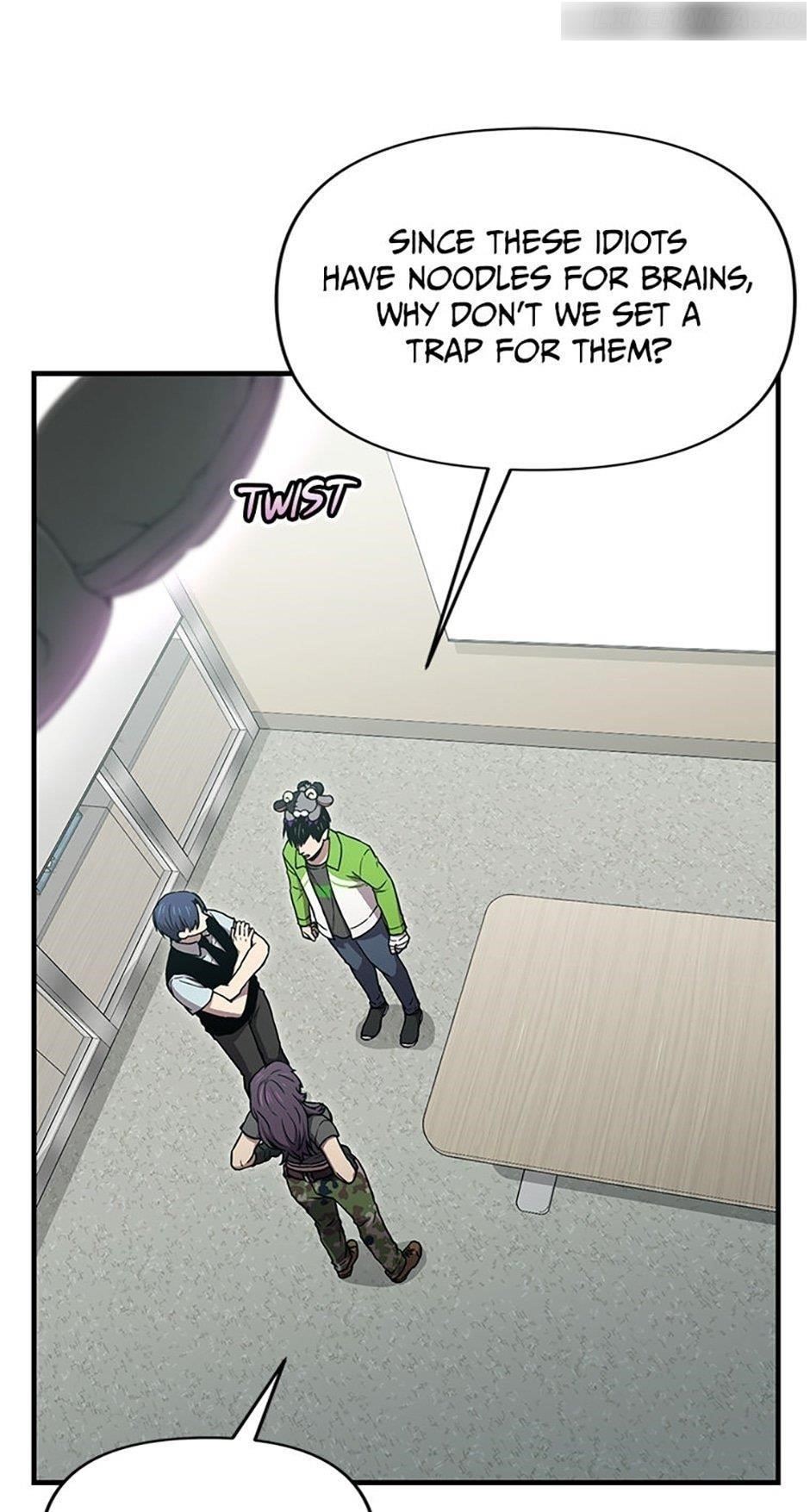 Cursed Manager’s Regression Chapter 50 - Page 16