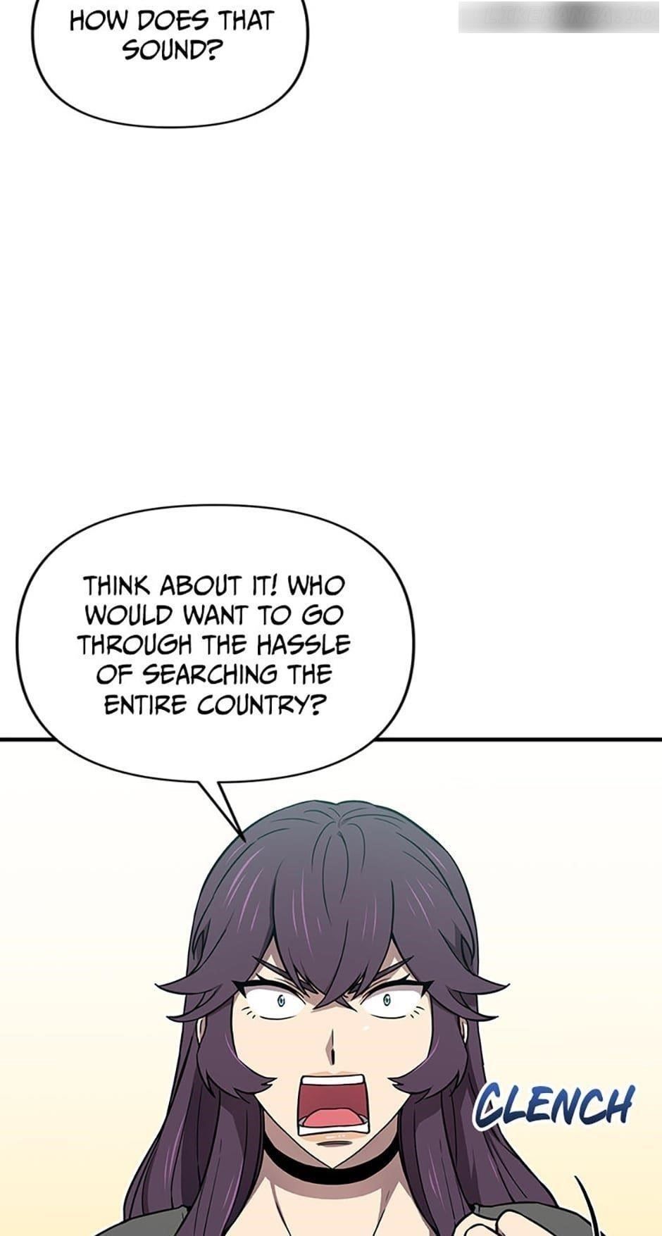 Cursed Manager’s Regression Chapter 50 - Page 17