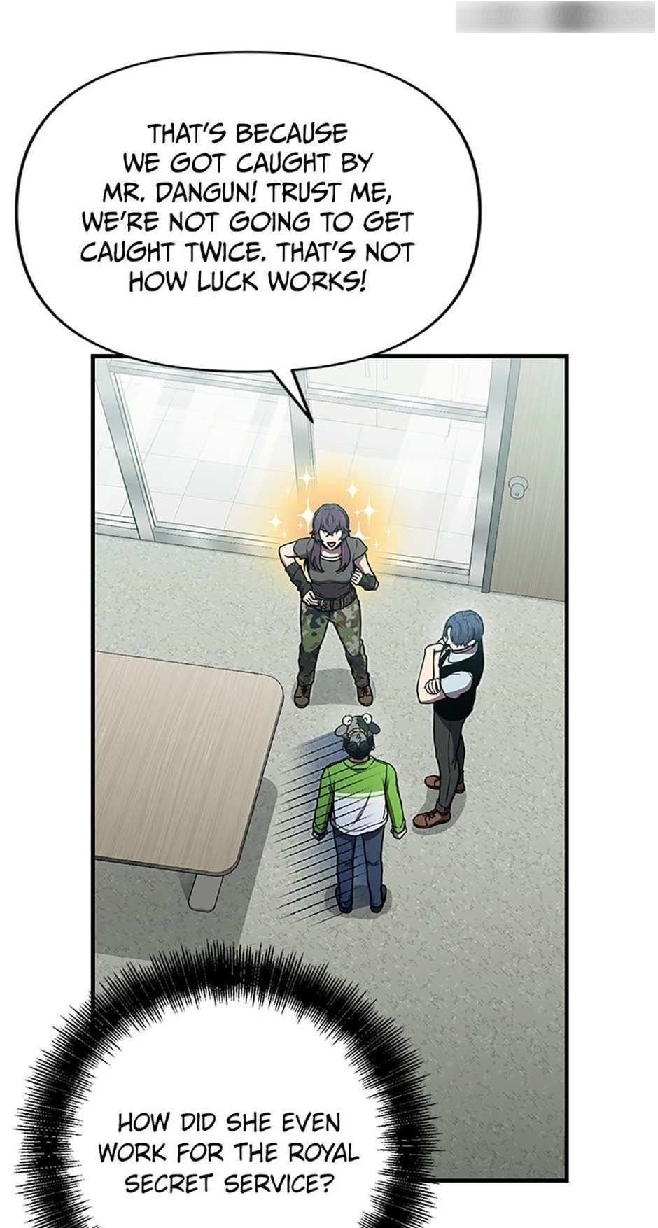 Cursed Manager’s Regression Chapter 50 - Page 20