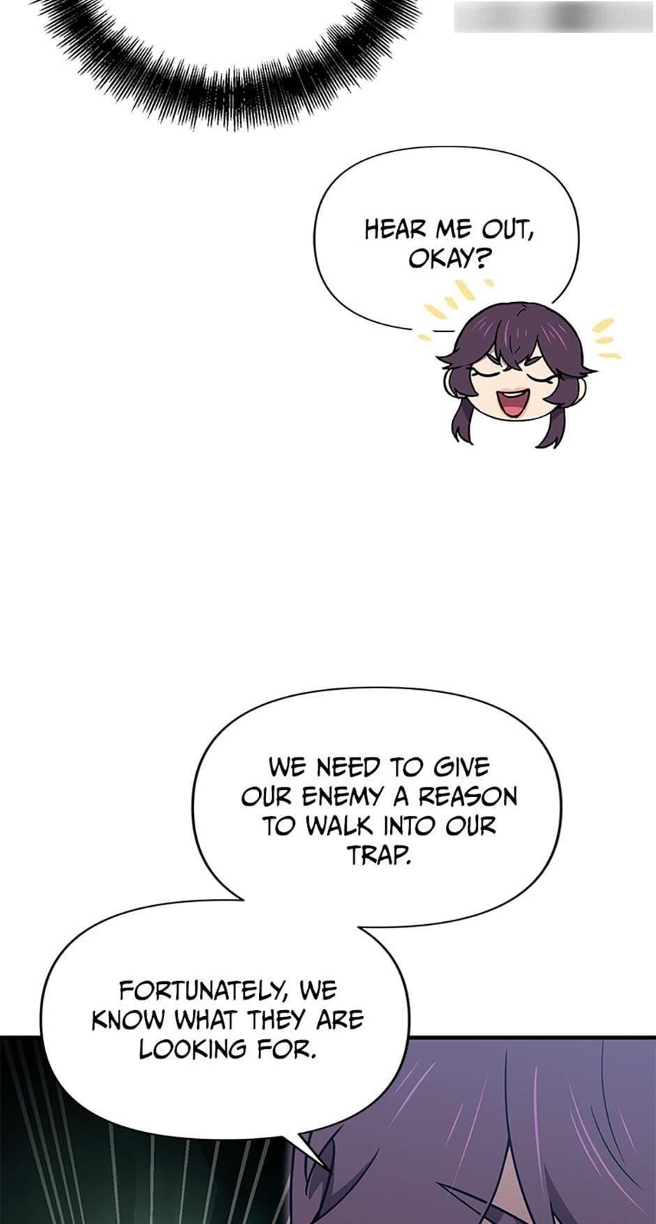 Cursed Manager’s Regression Chapter 50 - Page 21