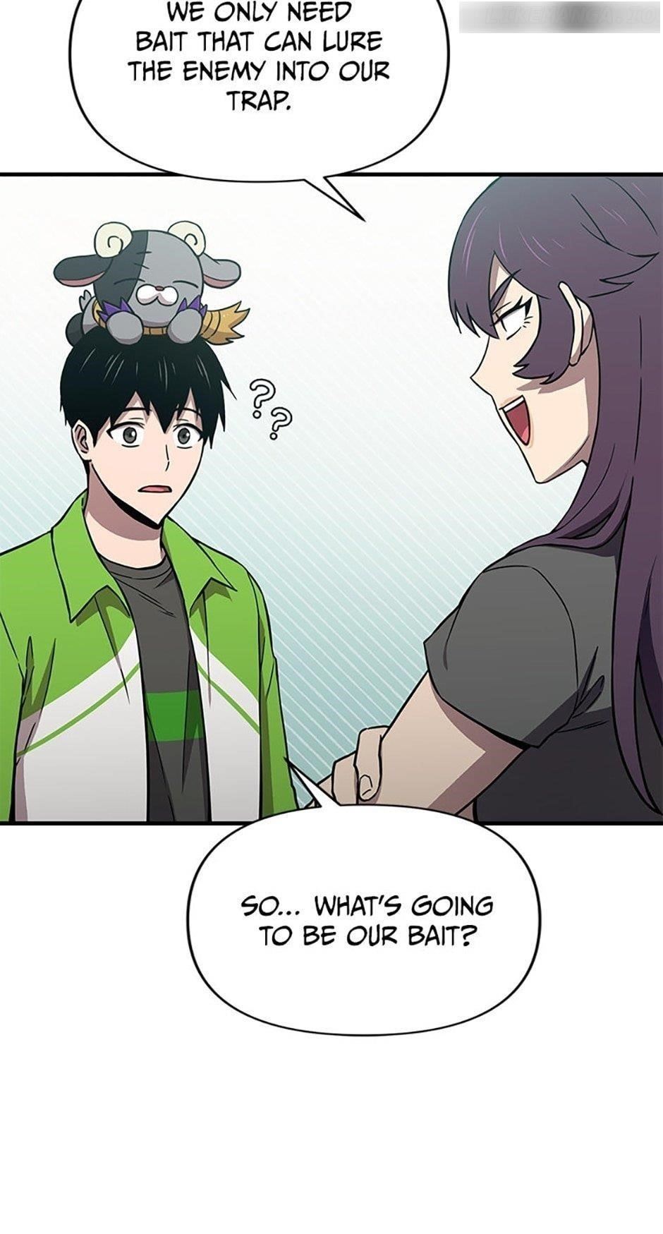 Cursed Manager’s Regression Chapter 50 - Page 23