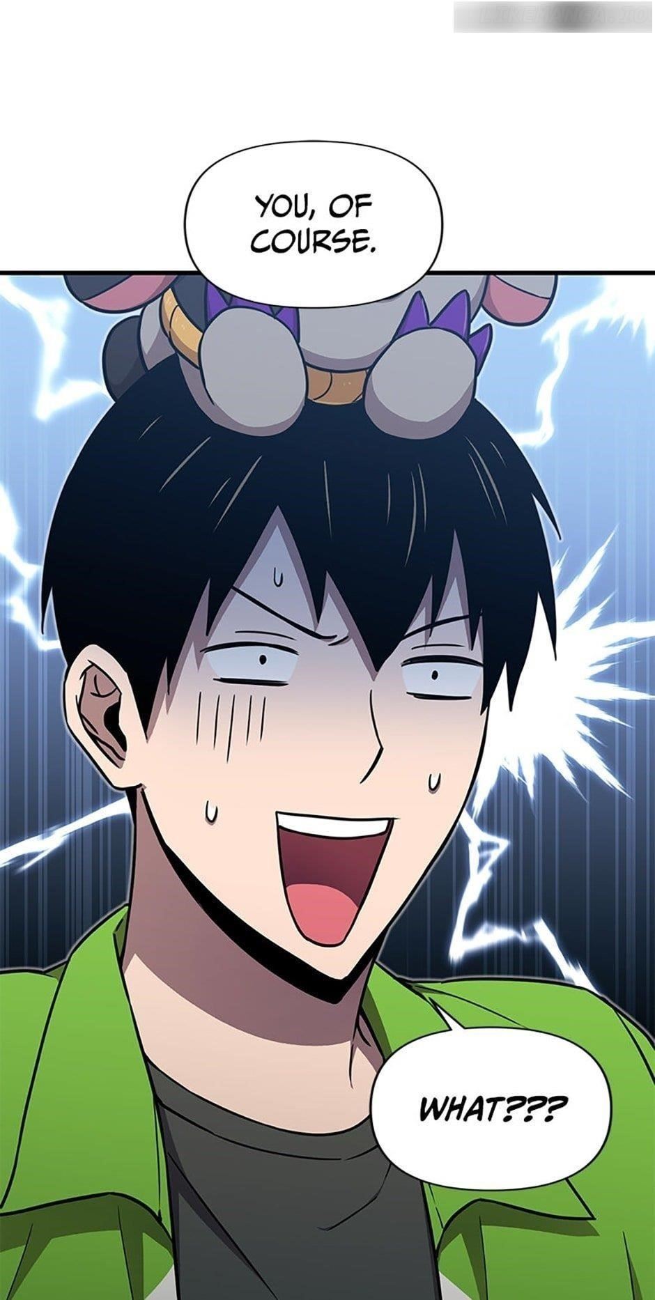 Cursed Manager’s Regression Chapter 50 - Page 24