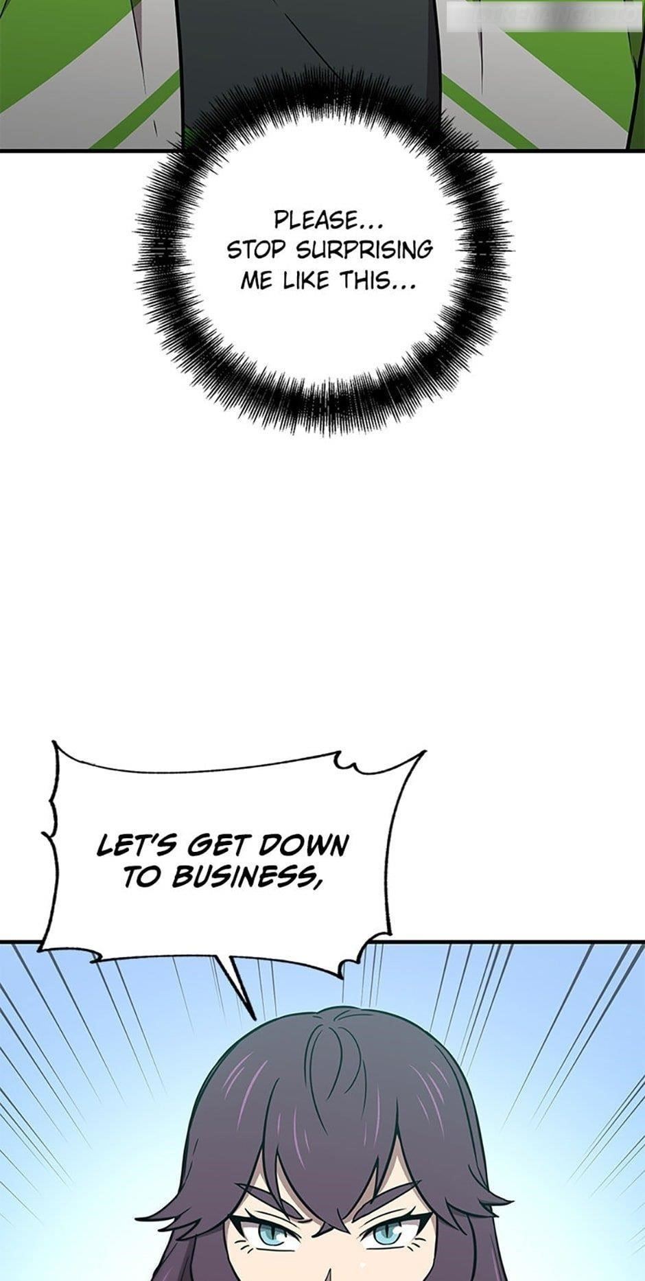 Cursed Manager’s Regression Chapter 50 - Page 25