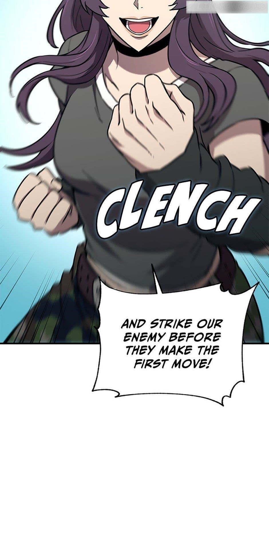 Cursed Manager’s Regression Chapter 50 - Page 26