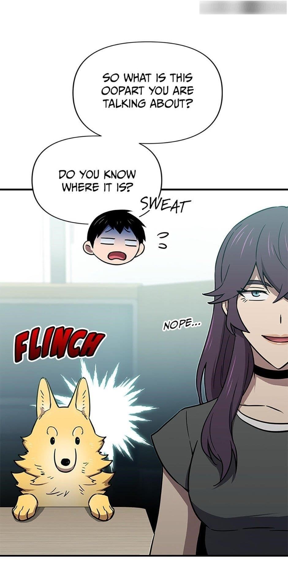 Cursed Manager’s Regression Chapter 50 - Page 27