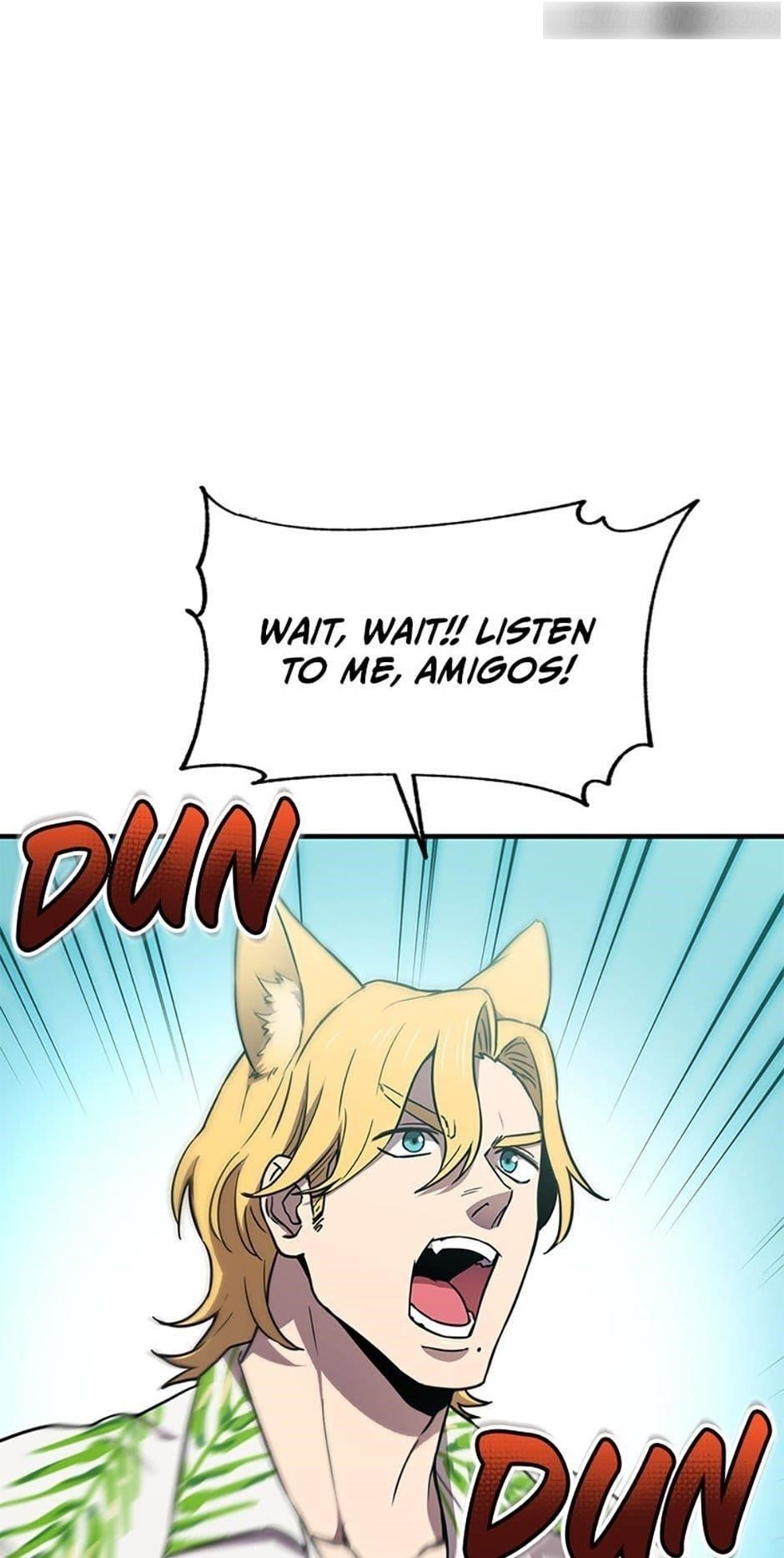 Cursed Manager’s Regression Chapter 50 - Page 28