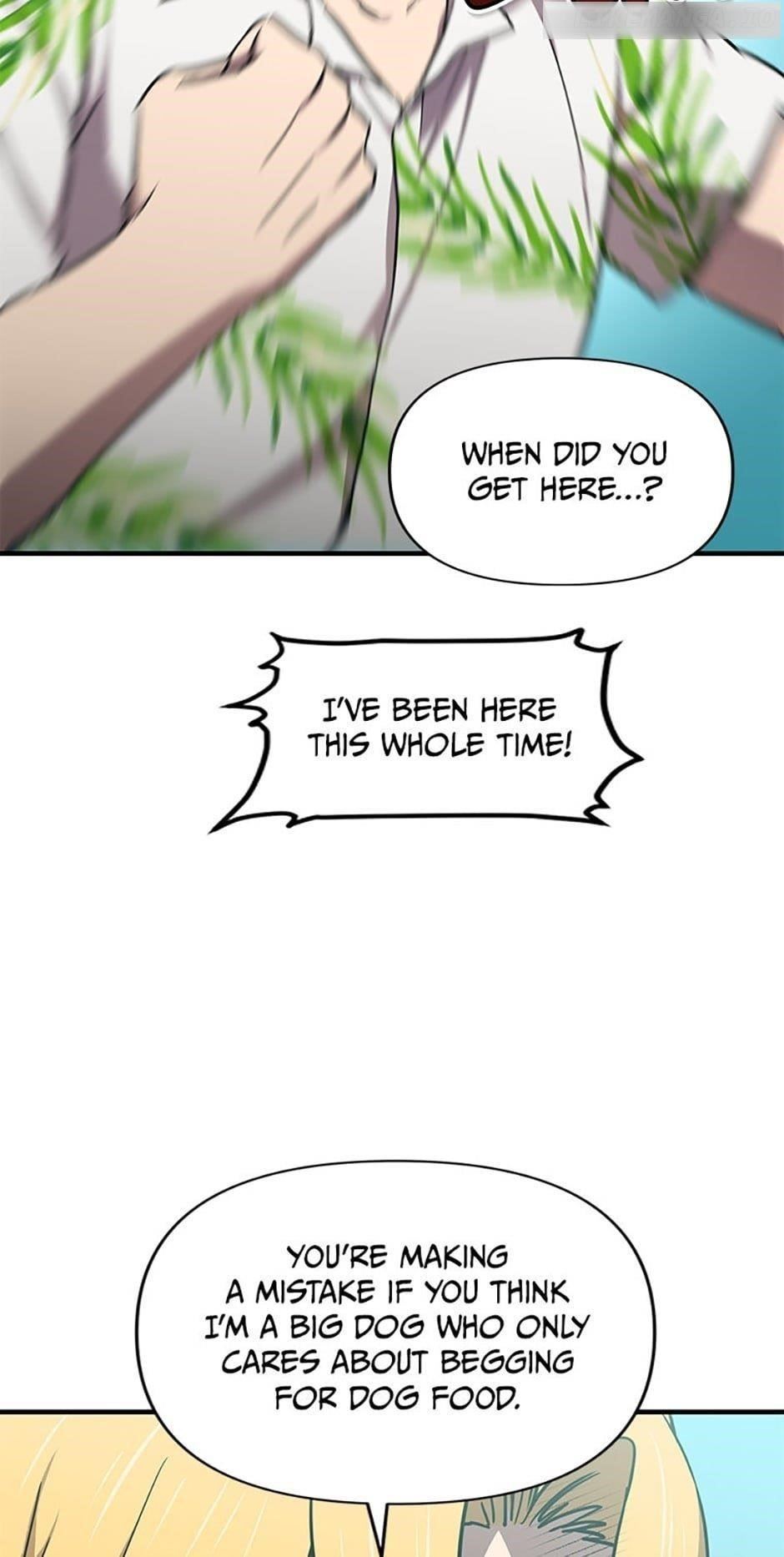 Cursed Manager’s Regression Chapter 50 - Page 29