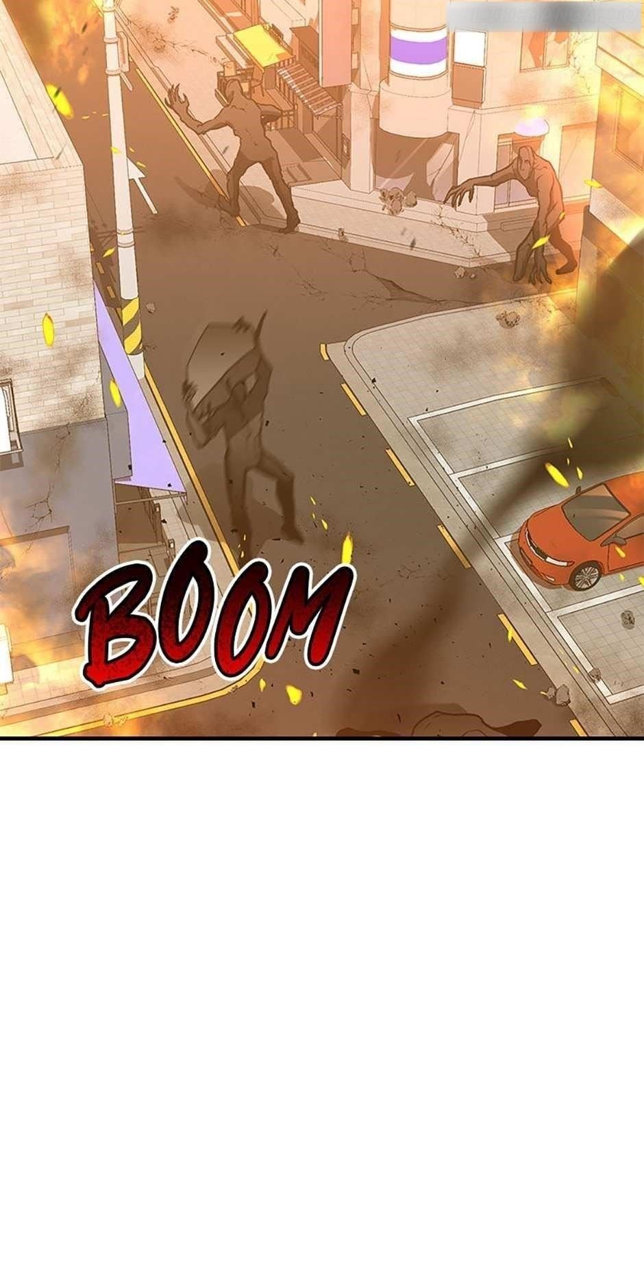 Cursed Manager’s Regression Chapter 50 - Page 3