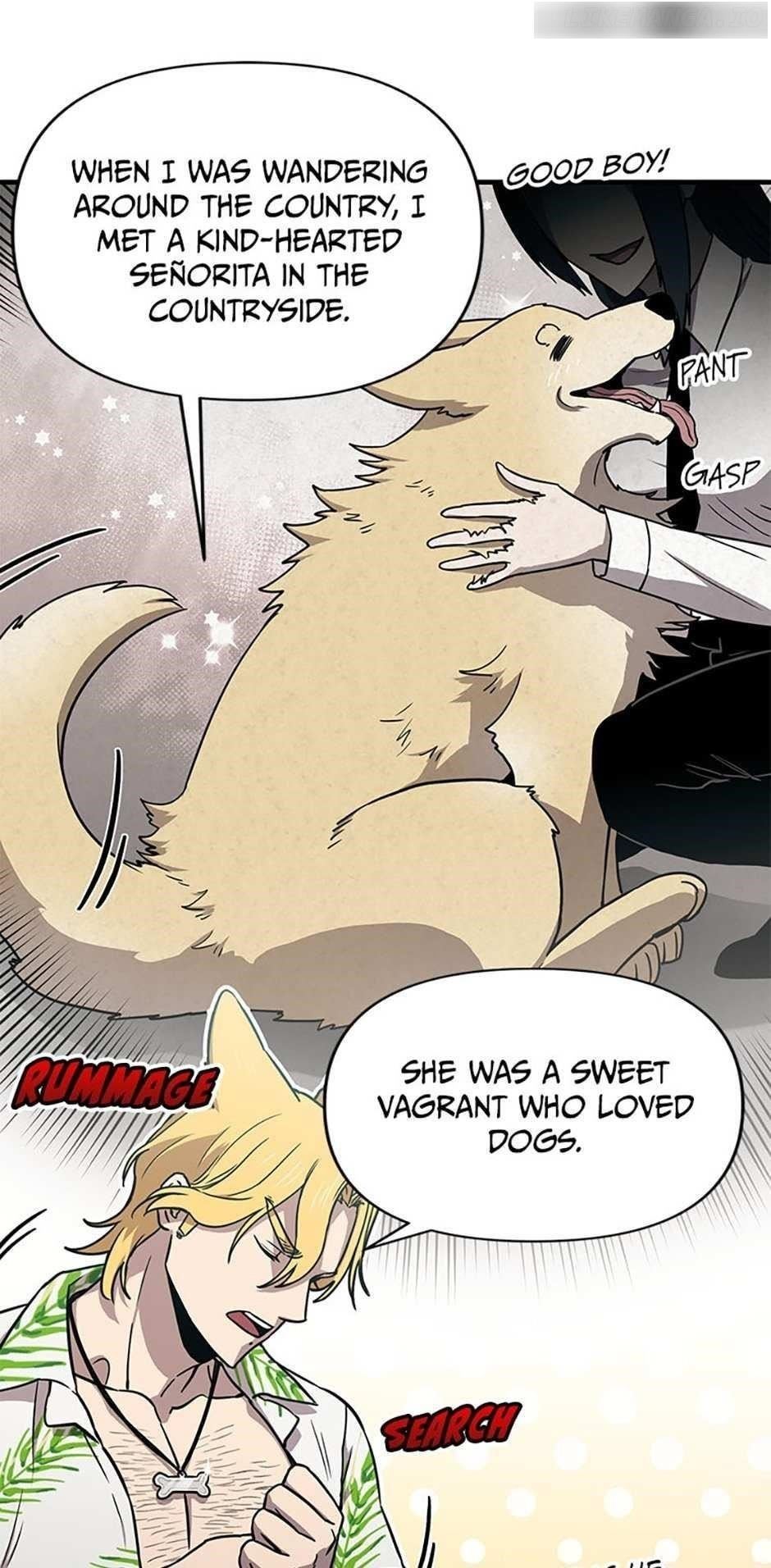 Cursed Manager’s Regression Chapter 50 - Page 31