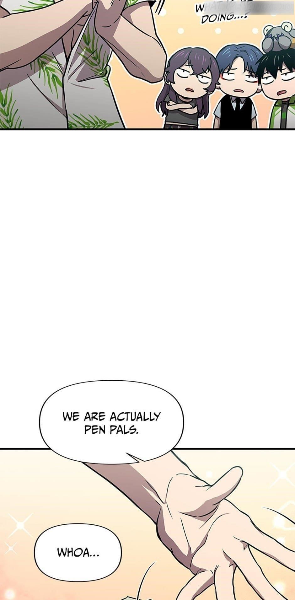 Cursed Manager’s Regression Chapter 50 - Page 32